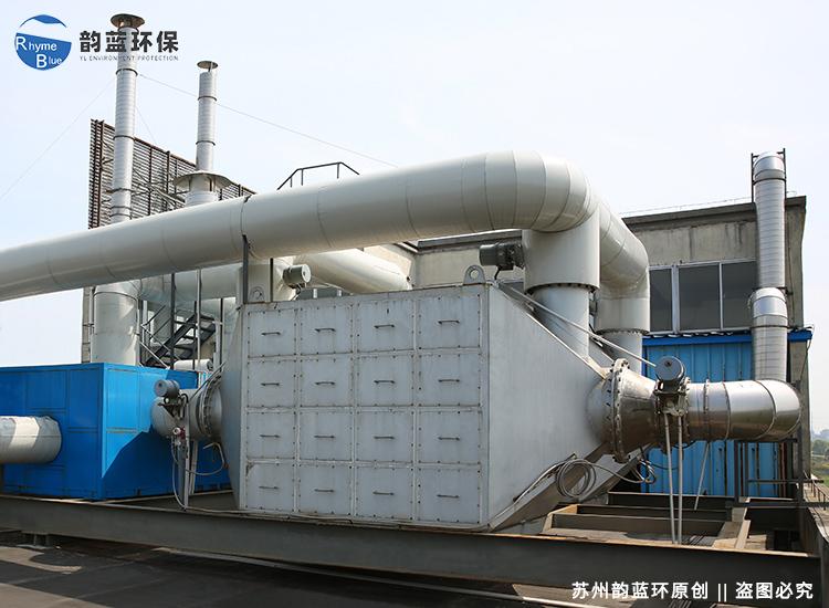 DMF廢氣處理方法有哪些？這5種都很有效